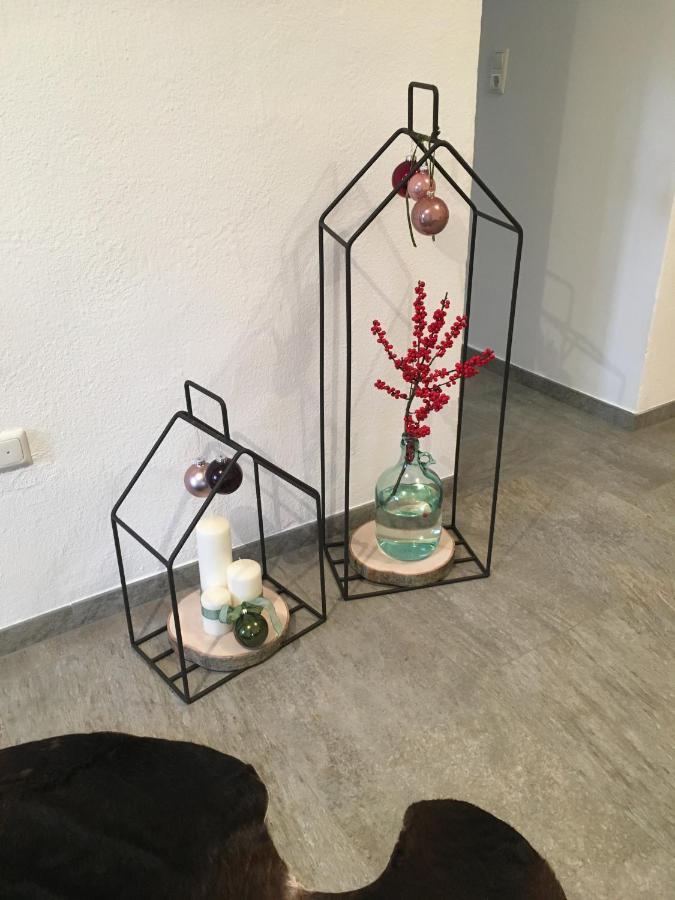 Apartment Der Riese Reith bei Seefeld Bagian luar foto